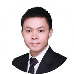 Jack Ngai