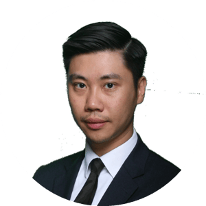 Freddy Pang
