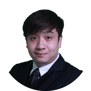 Eric Yu