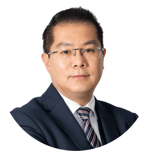 Joe Chui