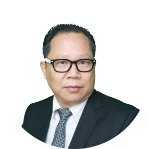 Eric Lam