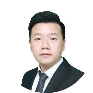 Louis Kwok