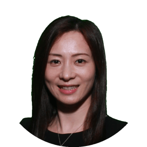 Yen Wong