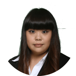 Tracy Chan