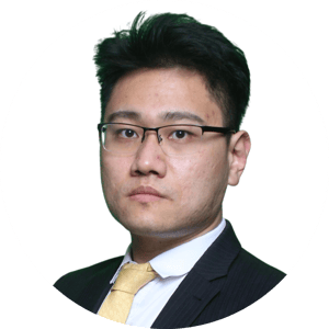 Jacky Wong