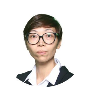 Debbie Wong