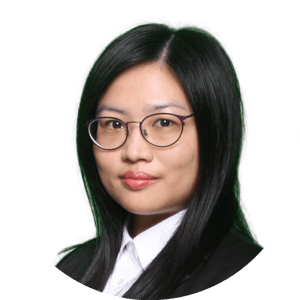 Vivian Yeung