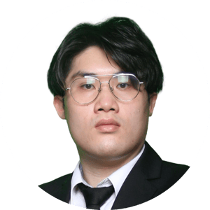 Calvin Tam