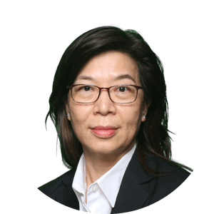 Joyce Ho