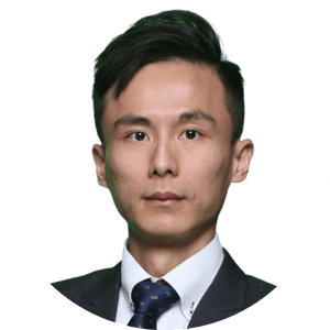 Daniel Hui