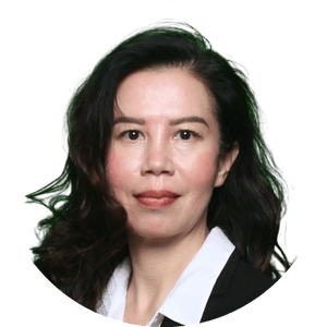 Alice Chan
