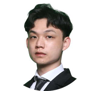 Michael Pang
