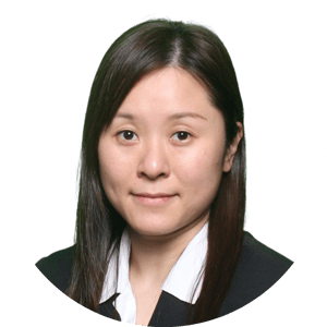 Nicole Ho