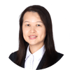 黃志英 Larin Wong