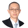 王偉略 Bill Wong