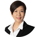 Flora Tsang