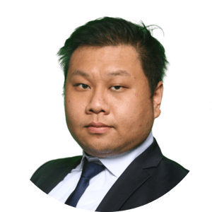 Alfred Chau