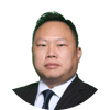 朱懿忠 Kevin Chu