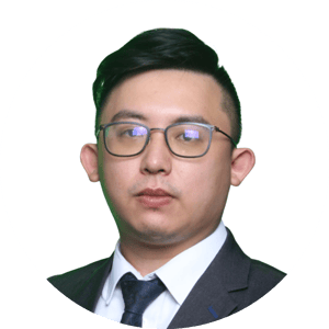 Harry Chan