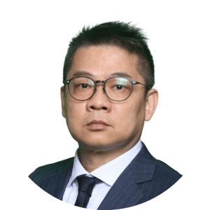Kent Leung