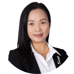 Lily Huang