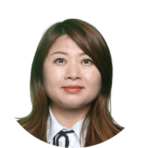 Suki Jiang