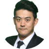 孫智勇 Panda Sun