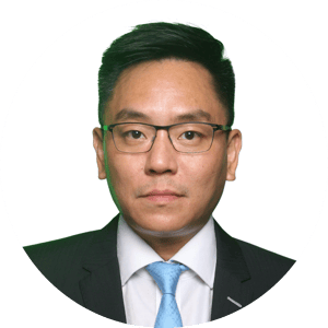 Henry Wong