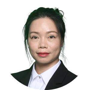 Carrie Lin