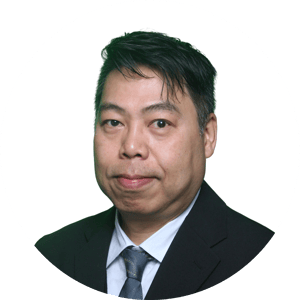 Mike Chan