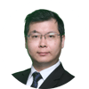 鄧俊業 Peter Tang