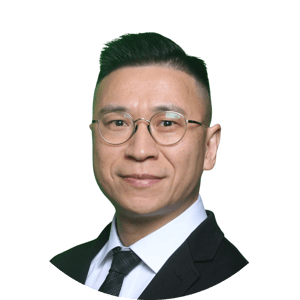 Louie Lui