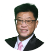 黃永榆 Henry Wong