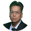 何基禹 Gilbert Ho