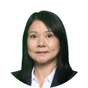 Mandy Chuen