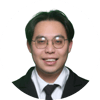 許章霖 Vincent Hsu