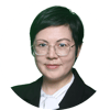 黃佩珍 Jenny Wong