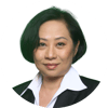 林悅嬋 Joan Lam