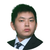 郭少斌 Pan Kwok