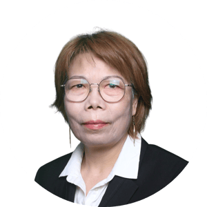 May Zhang