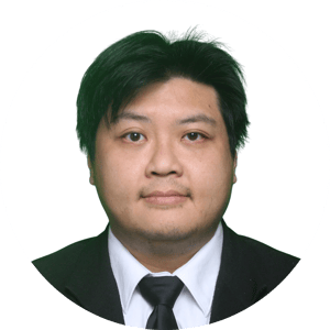 Chris Liu