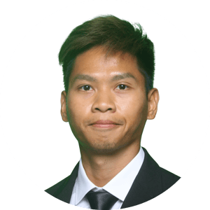 Aidan Ng