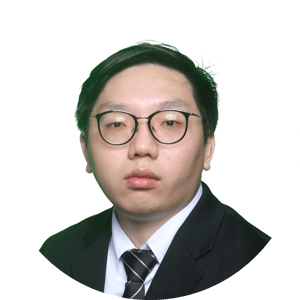 Garry Huang