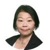 周雅彬 Cally Chow