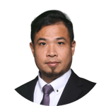 Ray Tong