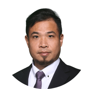 Ray Tong