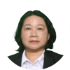 區肖英 Michelle Au