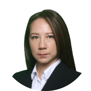 Cherry Yuen