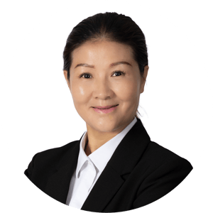 Lisa Yu