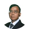 甄炳華 Johny Yan
